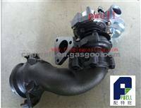 Discount Price For Turbocharger GT1544S 454064-5001S 454064-0001