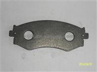 Brake Backing Plate 4106032R91 For HYUNDAI