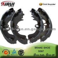 S597-8105 Auto Brake Shoes For Corolla
