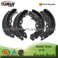 S779-1525 Auto Brake Shoes For BUICK/CHEVROLET/NISSAN/SAAB TRUCK