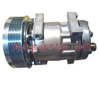 12V Auto Compressor