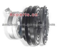 12V V5 Compressor Magnetic Clutch