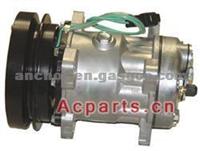 Volvo Truck Air Compressor