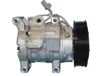 Auto Compressor For Toyota