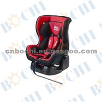 Baby Car Seat For The Group Of 0-4 Years