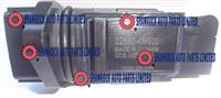 Nissan Sentra 1.8l Mass Air Flow Sensor 22680-4m000/22680-5m000 /0280218152/ Mf5m00