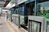 Platform Screen Door For BRT BUS DC24V