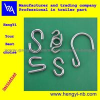 Good Quality OEM S HOOK