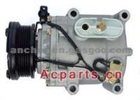 Auto Air Compressor Scroll For Ford Focus AC.100.444