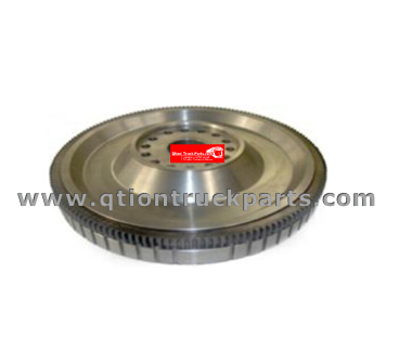 1677033, 478931 VOLVO N12 / B12 Truck Flywheel