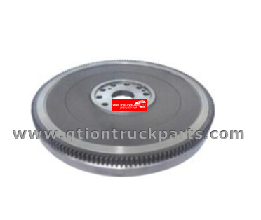 1314029, 1249198 DAF 95 XF Truck Flywheel