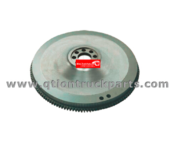 897166516 ISUZU NQR VOLAN Truck Flywheel