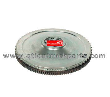 8973262272 ISUZU NQR Truck Flywheel