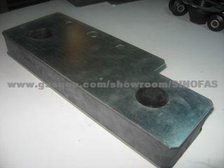 Sandwich Mounting 2-0008