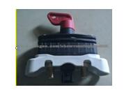 Battery Switch 21243844
