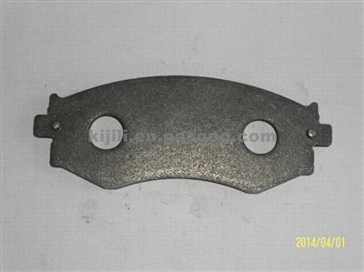 Brake Backing Plate 4106032R91 For HYUNDAI