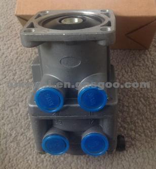 foot brake valve 2799950