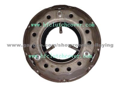 Russia Truck Parts GAZ 53 53-1601090 Clutch Cover