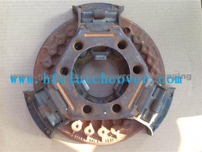 AMAH84956John Deere 6600 Combine, 6620 Combine, 7700 Combine, 7720 Combine Clutch Pack (12, 3 Lever, 5 Pad Clutch