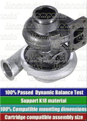 Application of Cummins
 engine turbo. Turbo Brand:Jiamparts  HX35 3537094