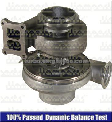 Application of Cummins
 engine turbo. Turbo Brand:Jiamparts  HT60 3536808