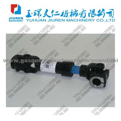 CD-139/384.460.0109 Steering Column Steering Shaft Manufacturer For Truck Mercedes Benz