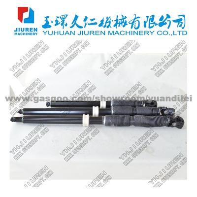 1540425/1540426/1541653 Steering Shaft Steering Column Manufacturer For Truck Scania