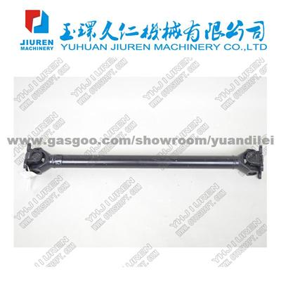 26207526677 Front Drive Shaft Propeller Shaft Manufacturer For BMW×3