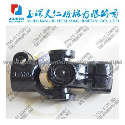 JU-816 / 344.460.7057 Fixture Joint Steering Joint Manufacturer For Mercedes Benz Scania Volvo Truck