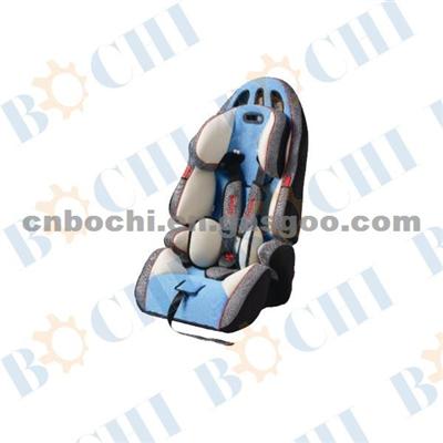 Hot Sale Baby Car Seat For The Group Of 9-12 Years Kid