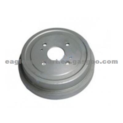 Toyota Corolla Brake Drum 42431-14061