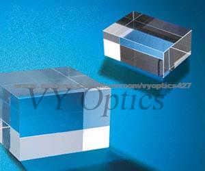 Optical BK7 Rhombohedral Prism/Rhombic Prism