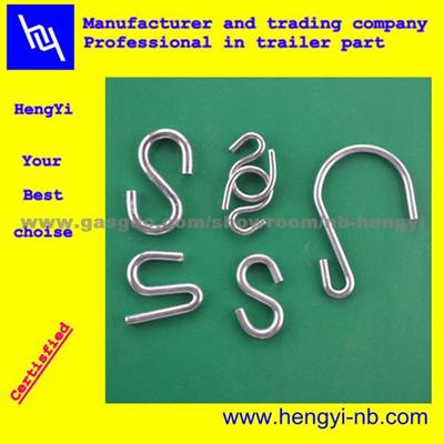 Good Quality OEM S HOOK