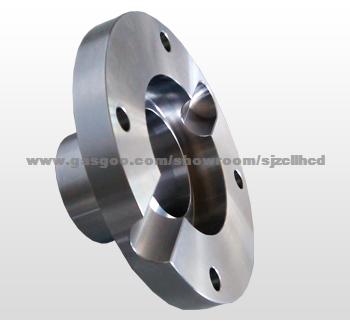 Supply CNC Precision Cast Stainless Steel Macinery Parts In China Factory
