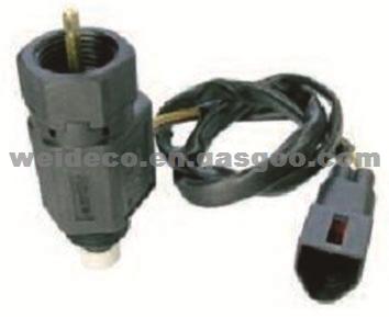 Speed Sensor YS6T-9E731-AB FORD