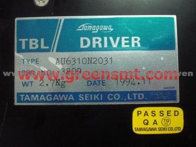 JUKI 710(720) DRIVER AU6310N2031