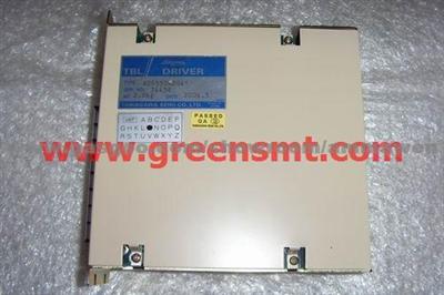 JUKI 750(760) X DRIVER E9612721000 AU6550N2041