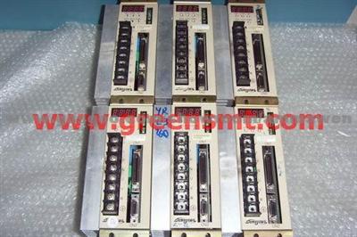 JUKI 750(760) Y DRIVER AU6550N2062