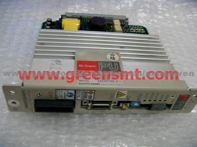 JUKI 750(760) ZT DRIVER KM000000060 PU0D015RMH1S01