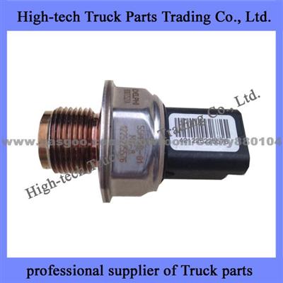 DELPH Oil Pressure Sensor 55PP29-01 93077527Z