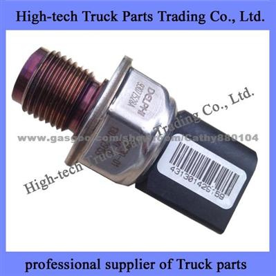 DELPH Oil Pressure Sensor 9207Z528A