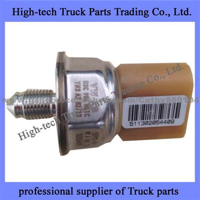 Fuel Rail Pressure Sensor 03C906051C,55PP15-04