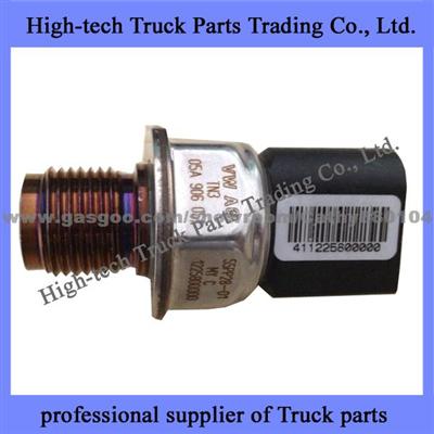 FUEL RAIL PRESSURE SENSOR 05A 906 051 ,55PP28-01