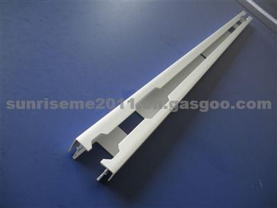 Aluminum Alloy Extrusion Products XJ362