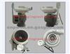 HX55 Turbo 2843414 Turbocharger For Engine