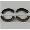 Brake Shoe 04495-02050 For Toyota Corolla