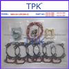 Komatsu 6D125 S6D125 SA6D125 SAA6D125 Full,Head, Block Gasket Kit,Set