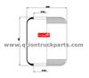 81436010018 MAN Bellows Air Springs