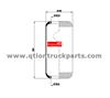 MERCEDES 0003280101 Roll Air Springs