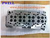 Complete Cylinder Head 11040-5M300 For Nissan YD25